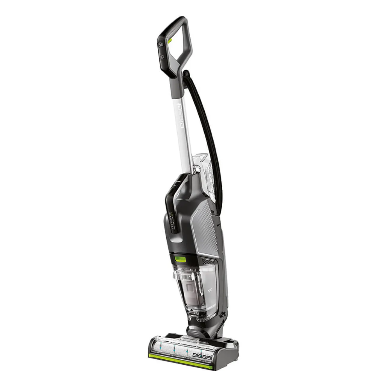 Crosswave Hydrosteam Pet Select