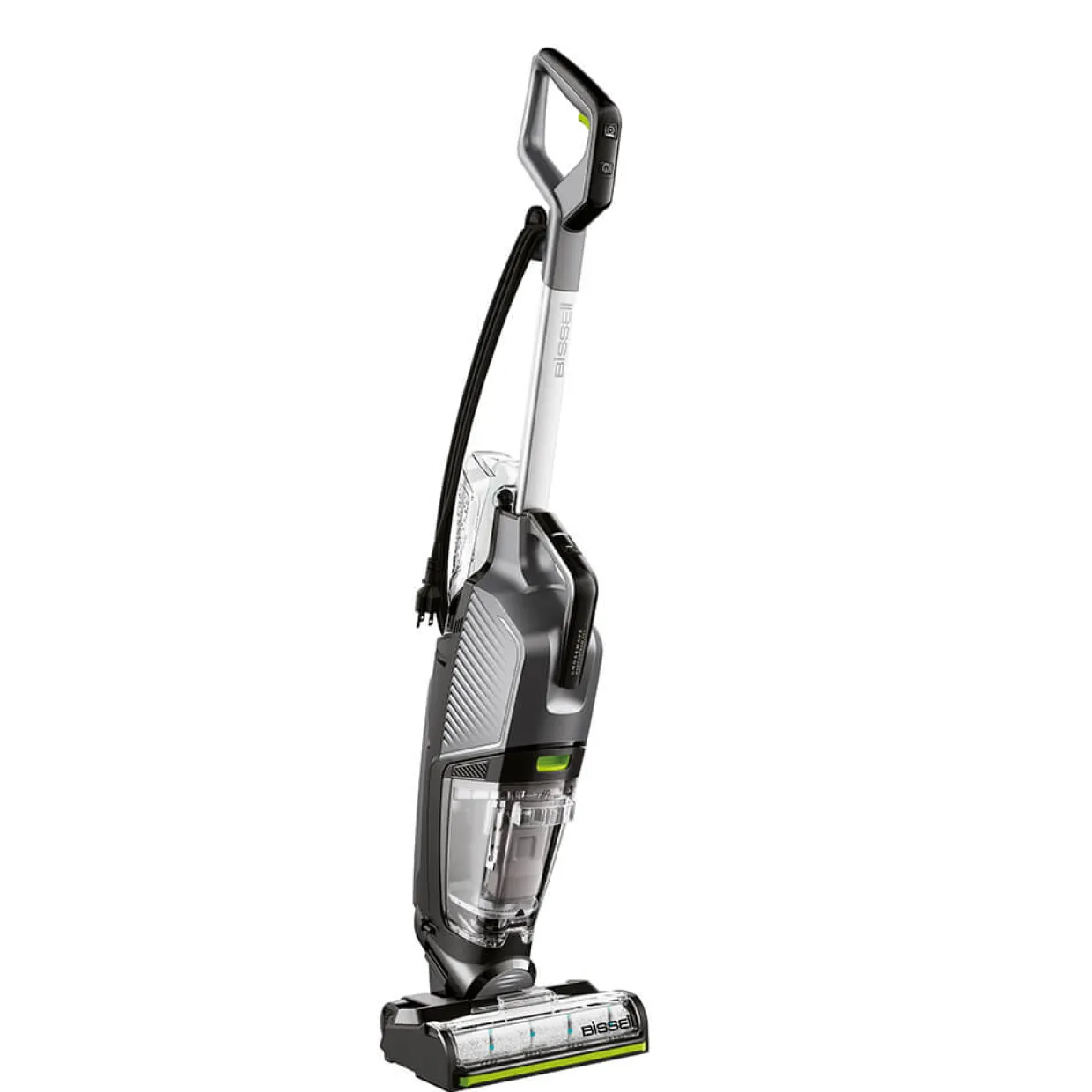 Crosswave Hydrosteam Pet Select