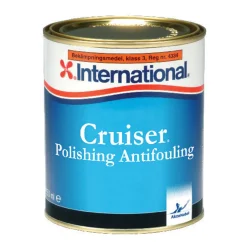 Cruiser Polishing*International New