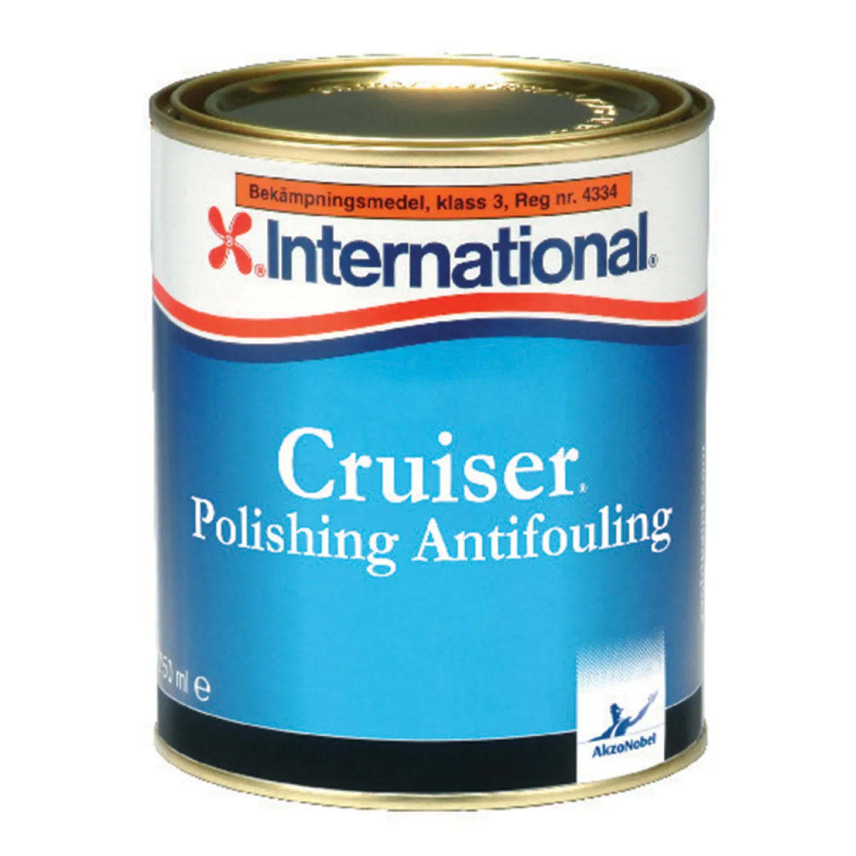 Cruiser Polishing*International New
