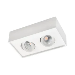 Cube Lux 14W 2700K IP44 LED*SG ARMATUREN Outlet