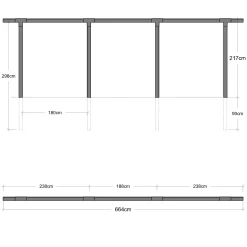 Cubic 3 Moduler*PLUS Discount