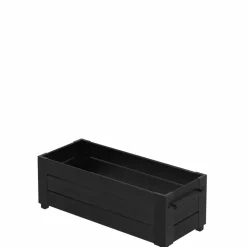 Cubic Svart 120 x 50 x 42 cm*PLUS