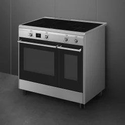 - CX92IM, Rostfri med Dubbelugn*Smeg Clearance