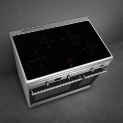 - CX92IM, Rostfri med Dubbelugn*Smeg Clearance