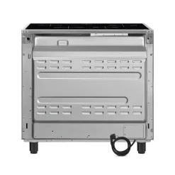 - CX92IM, Rostfri med Dubbelugn*Smeg Clearance