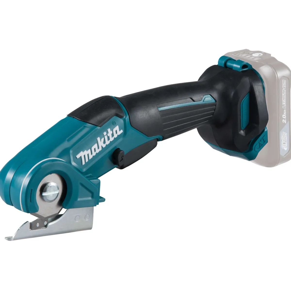 CXT CP100DZ 12V utan Batteri*Makita Best