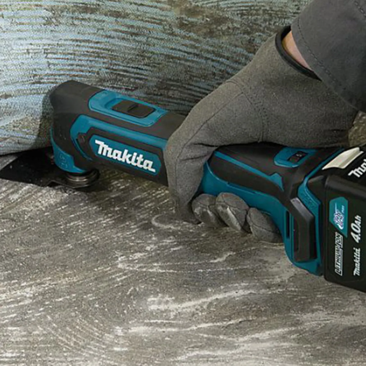 CXT TM30DZ 12V utan Batteri*Makita