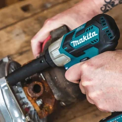 CXT TW161DZ 12V utan Batteri*Makita Hot