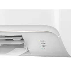 CZ25ZKE Värme A++ 5,6kW SCOP 4,3 med inbyggd WiFi*Panasonic Clearance