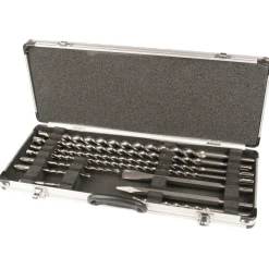 D-19174 10 delar SDS Plus*Makita Clearance