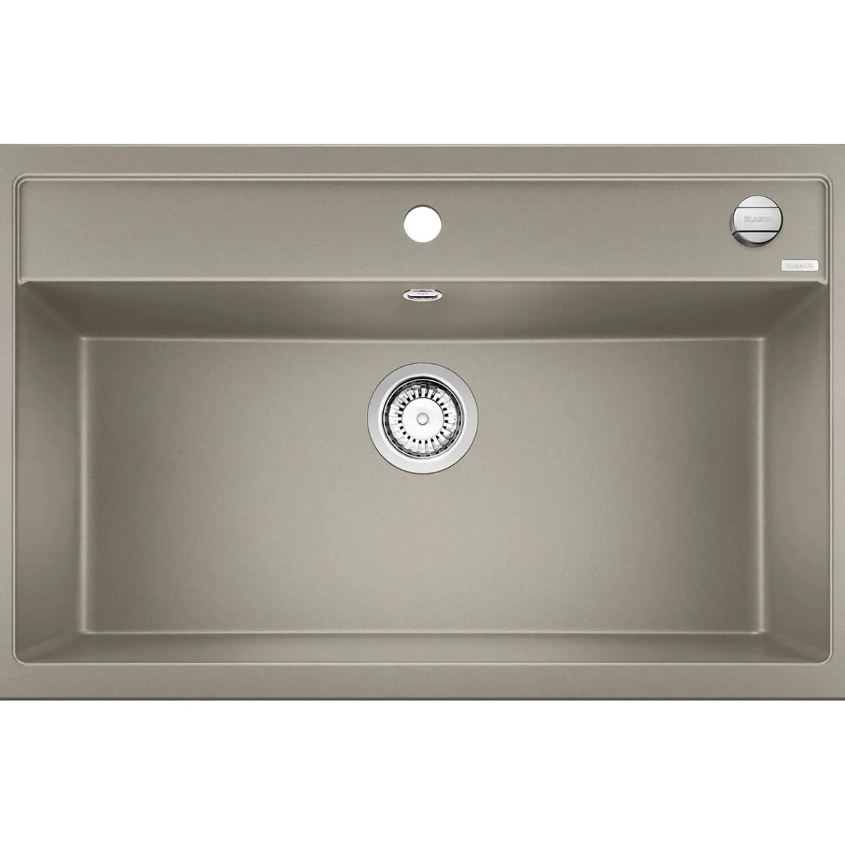 Dalago 8 Silgranit*Blanco Sale