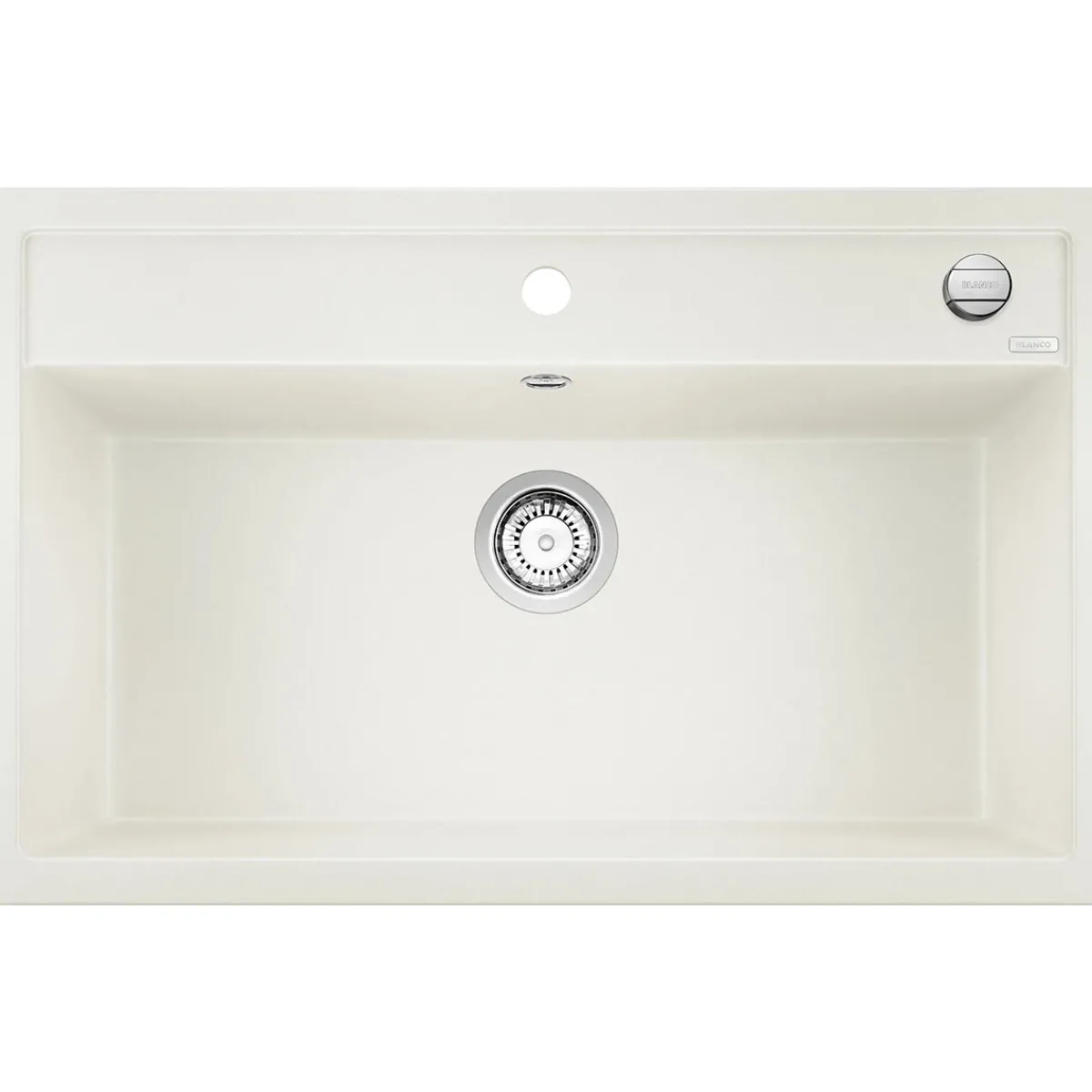 Dalago 8 Silgranit*Blanco Sale