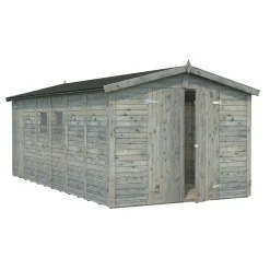 Dan 14,2 m2*Palmako