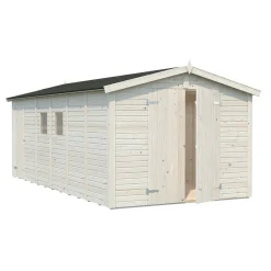 Dan 14,2 m2*Palmako