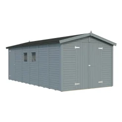 Dan 14,2 m2*Palmako