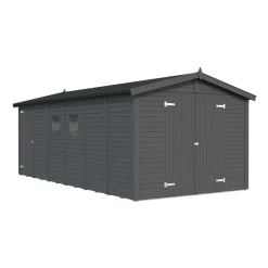 Dan 14,2 m2*Palmako