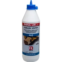 Dana 465 Vinter Inomhus Frosttåligt*Danalim Hot