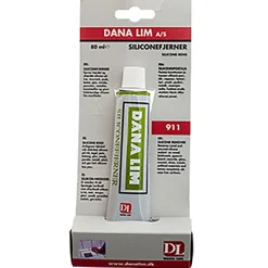 Dana 911 för Våtrum 80 ml*Danalim