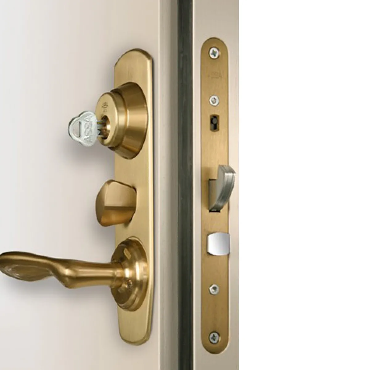 D12-B1/B3*ASSA ABLOY Discount