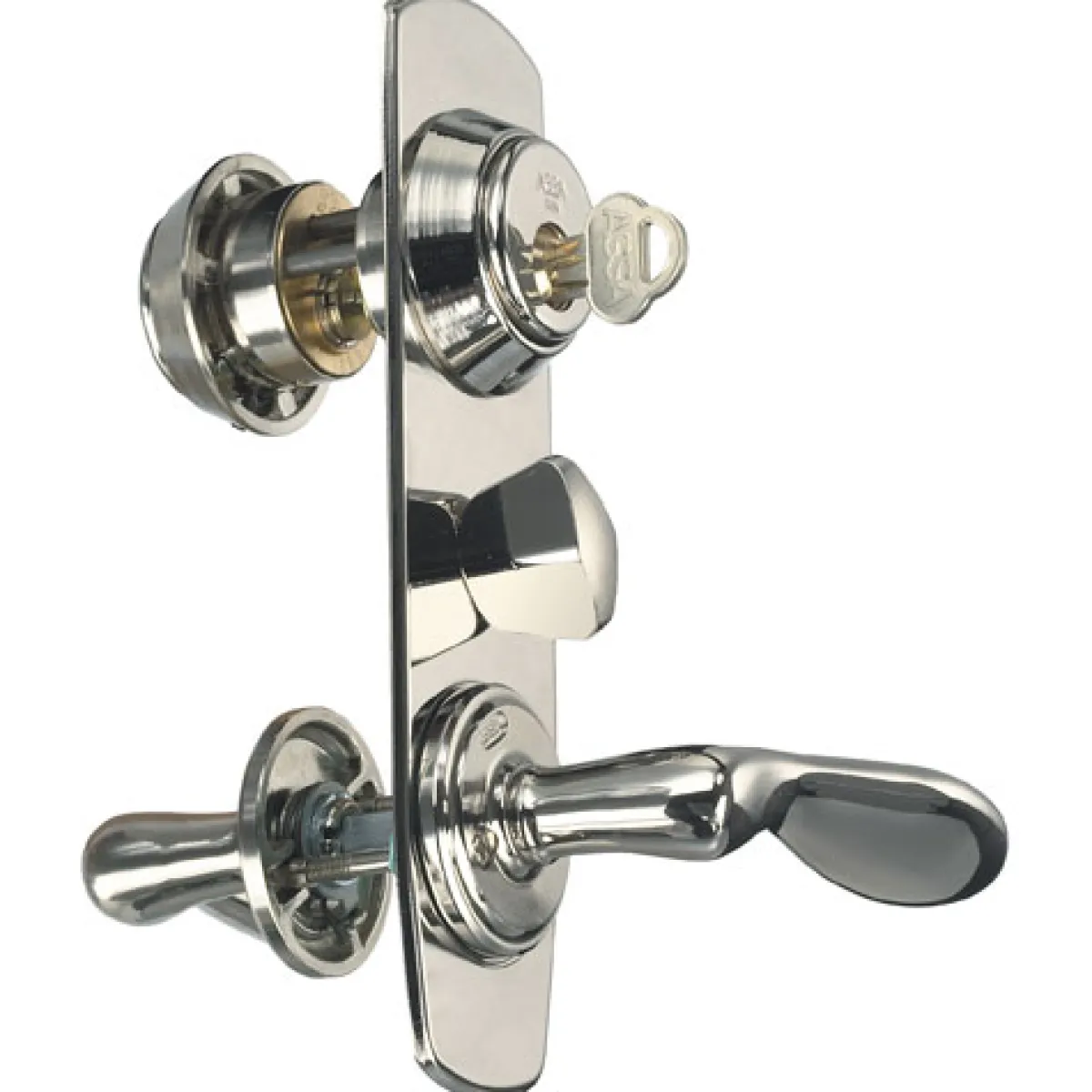 D12-B1/B3*ASSA ABLOY Discount