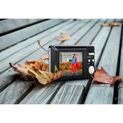 DC5200 CMOS 8x 21MP*Agfaphoto Best