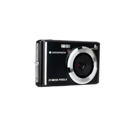DC5200 CMOS 8x 21MP*Agfaphoto Best