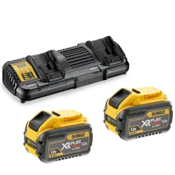 DCB132X2-QW 54 V*DeWalt