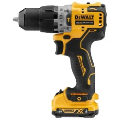 DCD706D2-QW 2 Ah Kit 12V*DeWalt Hot