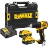 DCD708P2T 18V med Batteri och Laddare*DeWalt Online