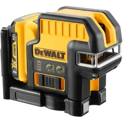 DCE0825D1G 5-Punkt 10,8V Grön*DeWalt
