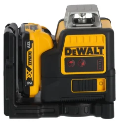 DCE0811D1R 720 12V Röd*DeWalt Best