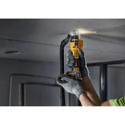 DCE555N-XJ 18V XR Roterande Utan Batteri & Laddare*DeWalt