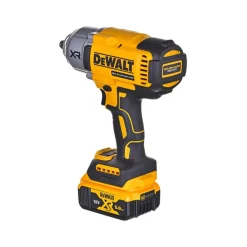 DCF900P2T 1/2" 1396NM TSTAK-Sats*DeWalt Online