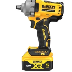 DCF891P2T 18V XR Tstak 2x5 Ah*DeWalt Hot