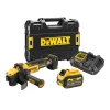 DCG409VST1 125mm Variabel P&P 1x6 Ah*DeWalt Clearance