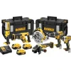 DCK623P3 18V 3x5,0 Ah*DeWalt Sale