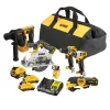 DCK611P1D2*DeWalt Discount