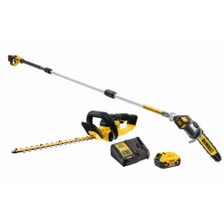 DCMPSH56KIT 18V XR DCMPS567 & Huvud 1x5 Ah*DeWalt Best