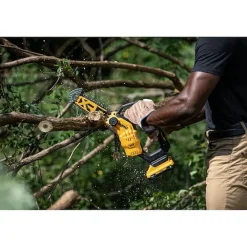 DCMPS520N-XJ 18V 20cm XR Utan Batteri & Laddare*DeWalt Hot