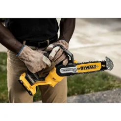 DCMPS520N-XJ 18V 20cm XR Utan Batteri & Laddare*DeWalt Hot