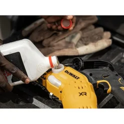 DCMPS520N-XJ 18V 20cm XR Utan Batteri & Laddare*DeWalt Hot