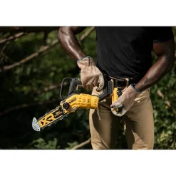 DCMPS520N-XJ 18V 20cm XR Utan Batteri & Laddare*DeWalt Hot