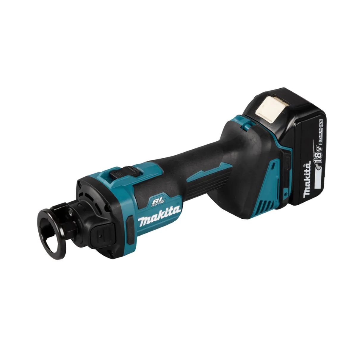 DCO181Z Roterande 18 V utan Batteri och Laddare*Makita Hot
