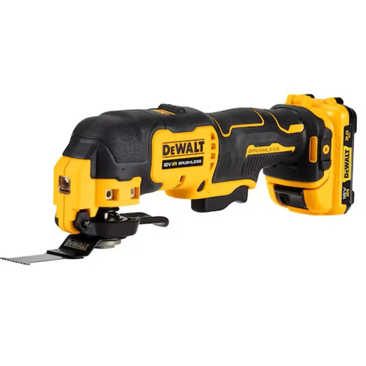 DCS353D2 12V XR 2x2 Ah*DeWalt Sale