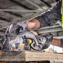 DCS577N-XJ Utan batteri och laddare 54 V*DeWalt New