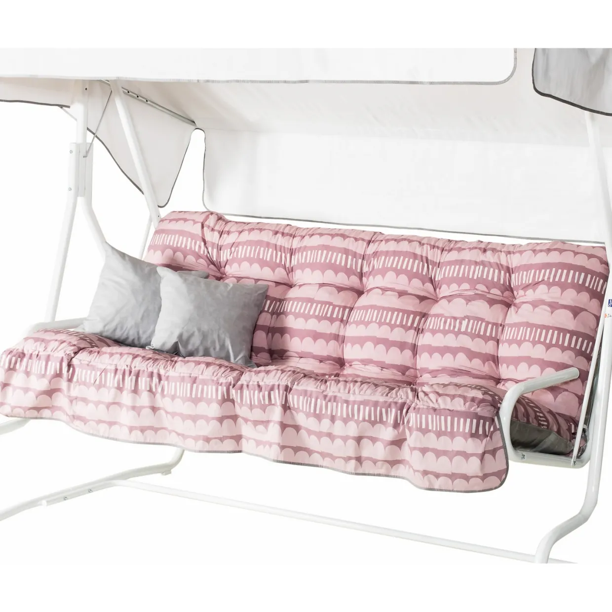 De Luxe/Monica/Suvi Utomhus