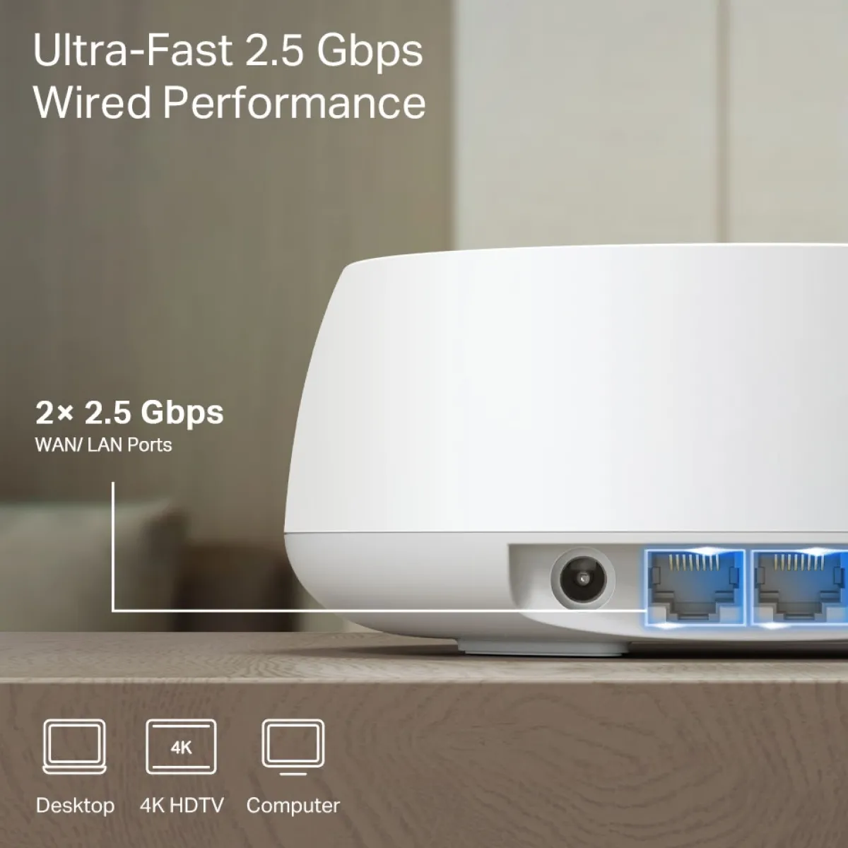 Deco BE25 2-Pack*TP-Link Sale