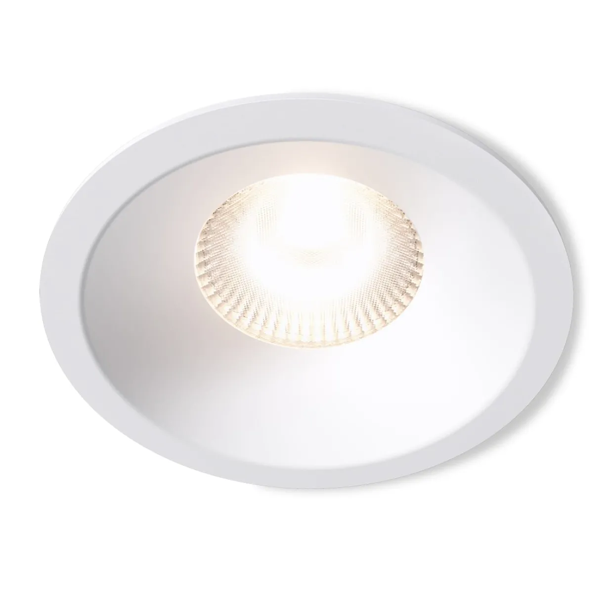 Deep LED Spot 8W DWN-02