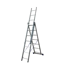 3-Delad*Skeppshultstegen Discount